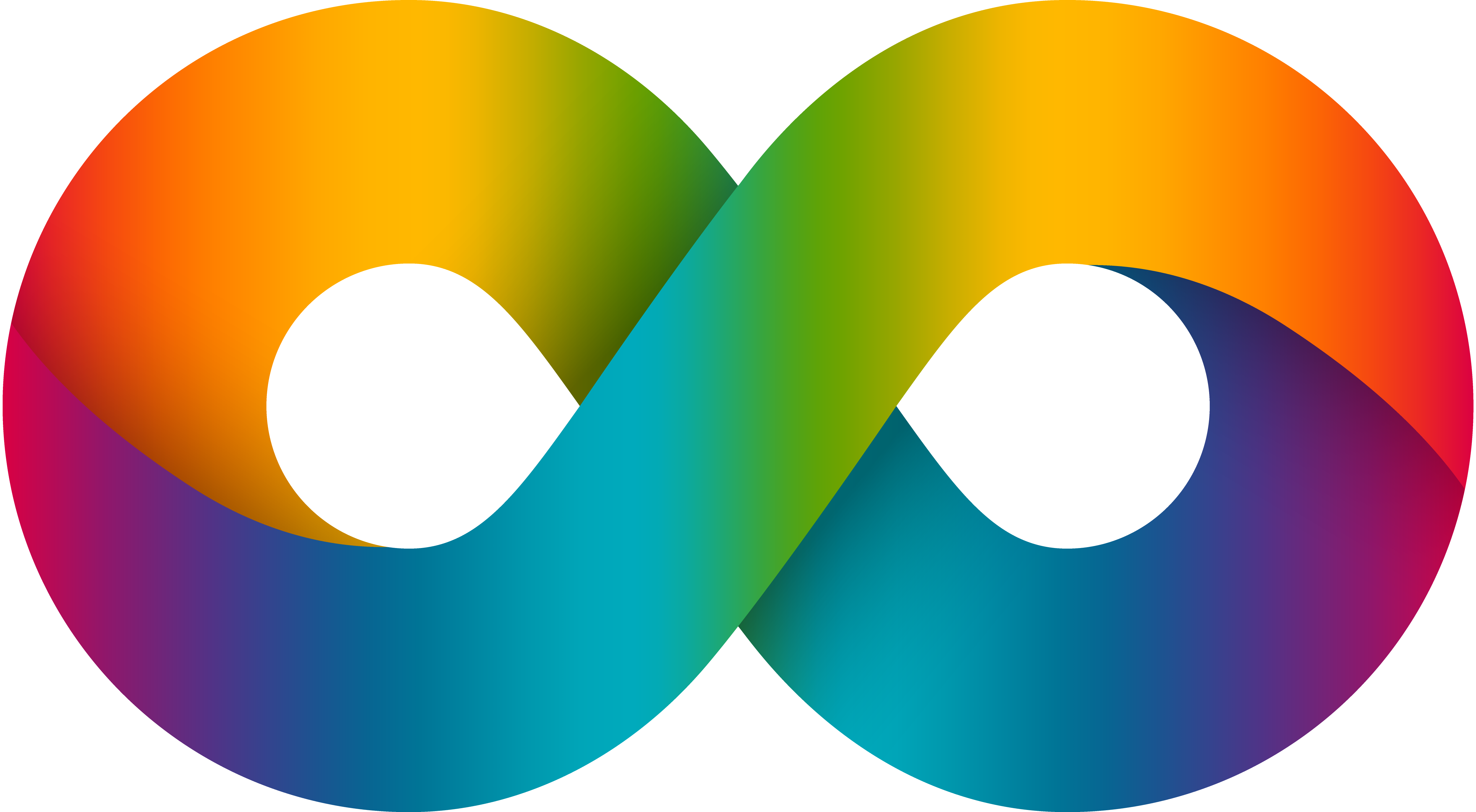 Infinity Hub Logo